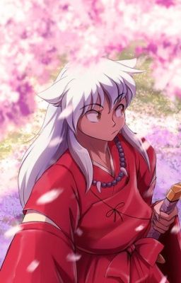 Hokusai [InuYasha]