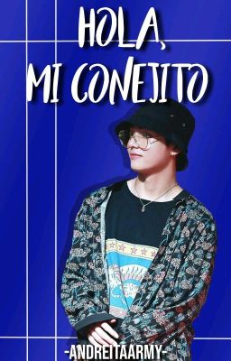 Hola, mi conejito. [KookV] 