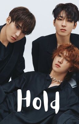 Hold [GyuHao] [Omegaverse]