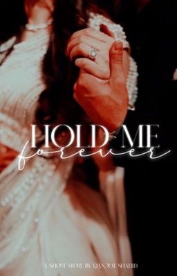 Hold Me Forever