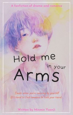 Hold Me In Your Arms