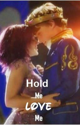 Hold Me Love Me