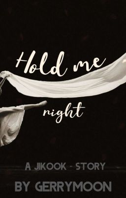 Hold me right - Jikook