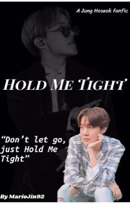 Hold Me Tight / Jung Hoseok 