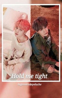 🌙 → Hold me tight │ Yoonmin│