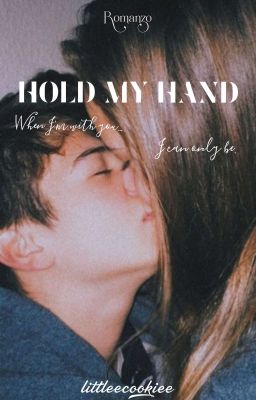 Hold My Hand