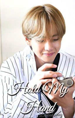 Hold My Hand | Taehyung