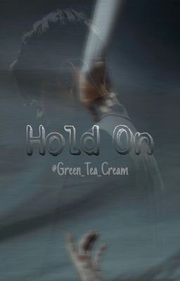 Hold On. HopeV