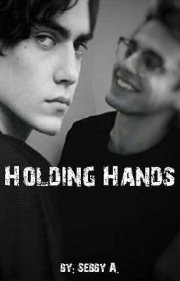 Holding Hands •BEFEJEZETT•