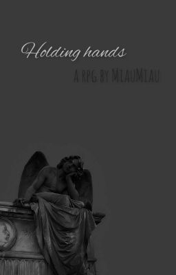 Holding Hands || supernatural rpg