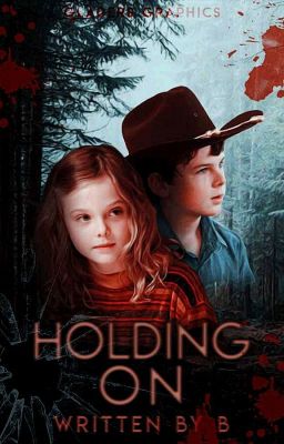 Holding On | Carl Grimes ¹