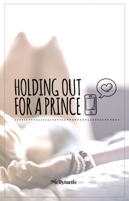 Holding out for a prince