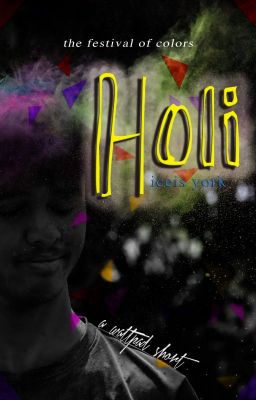 Holi | #MidnightSunMovie