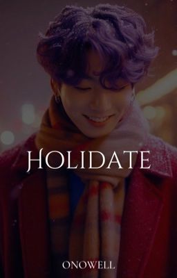 Holidate [✓]