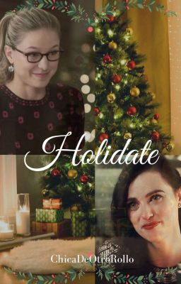 Holidate | Supercorp AD Navideño