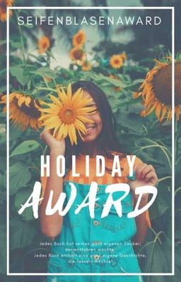 Holiday Award 2020