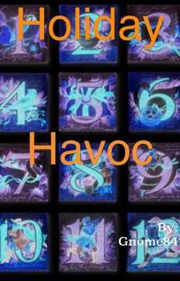 Holiday Havoc 