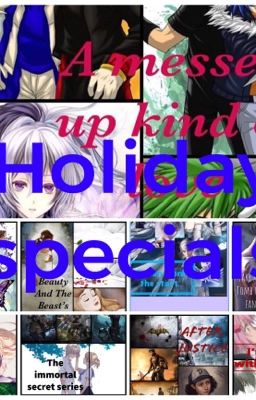 Holiday specials