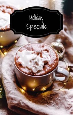 Holiday Specials (ErrInk)