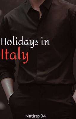 Holidays in Italy // DxD 