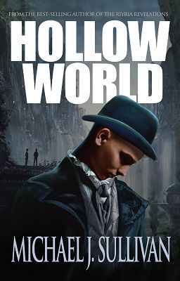 Hollow World, extended preview