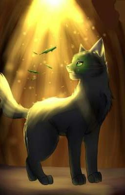 Hollyleaf and her kin