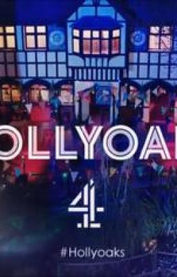 Hollyoaks