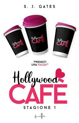 Hollywood Cafè St. 1 e 2