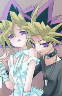 Hollywood Love ~A Yugi oh Puzzleshipping Fanfic~