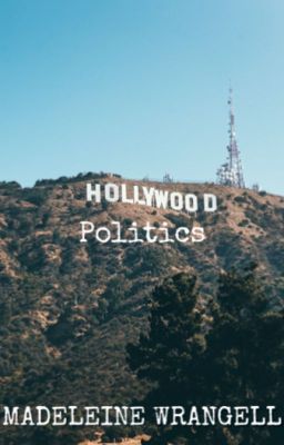 Hollywood Politics {BoyxBoy}