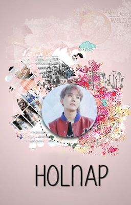 Holnap (BTS fanfiction)