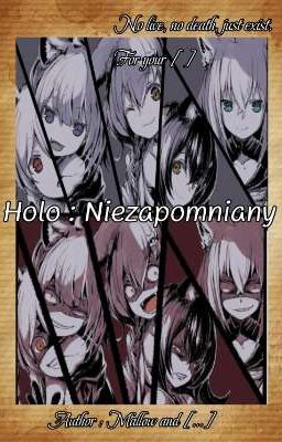 Holo : Niezapomniany