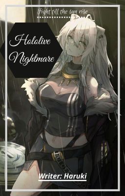 Hololive Nightmare