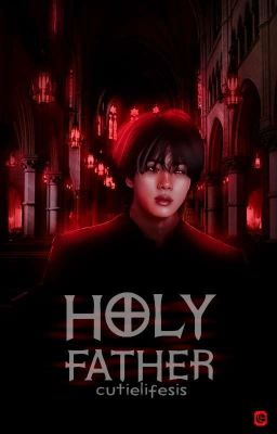 HOLY FATHER ➵ ʙᴛs;; ksj [✔]   tree shot +18