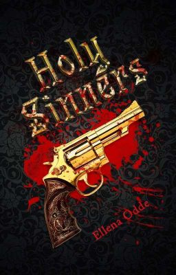 Holy Sinners (Sinners 2)