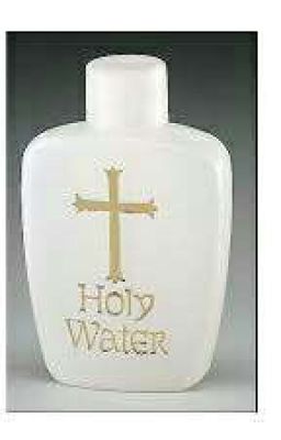 Holy Water