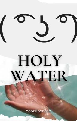 Holy Water