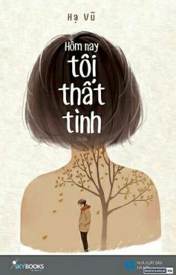 Hôm nay tôi thất tình