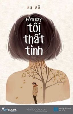 Hôm nay tôi thất tình 