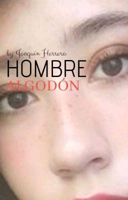 Hombre algodón