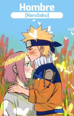 Hombre [NaruSaku]