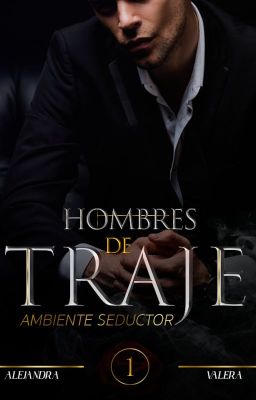 Hombres de traje 01