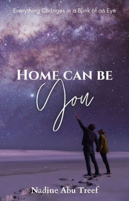 Home can be You  ✔