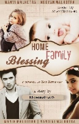 Home! Family! Blessing!- A Sequel To Sun Sathiyaa!(Discontinued For Now)