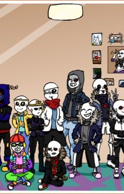 Home for troubled Sans'