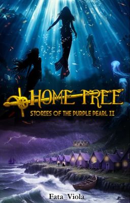 Home Free - Stories of The Purple Pearl II