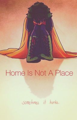 Home is Not a Place