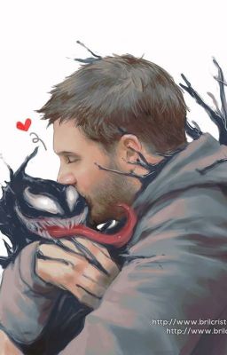 Home is where his symbiote is - Veddie