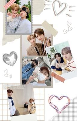 Home Is You | Minsung 