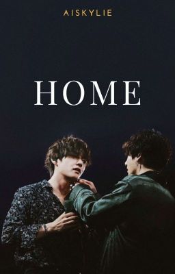 HOME [J.JK+K.TH•BTS]